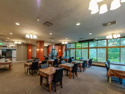LiVEMAX RESORT KINUGAWA - 35
