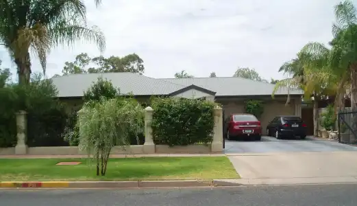 A Good Rest B & B - 11