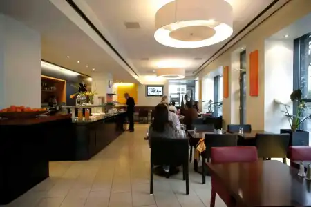 Sorell Boutique-Seefeld Zürich - 11