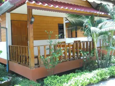 4T Guesthouse - 21