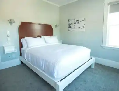 Emerson Inn - 3
