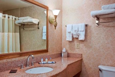 Deltas Burlington - 6