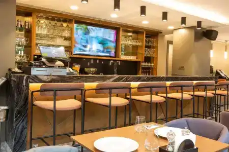 Radisson Istanbul Harbiye - 23