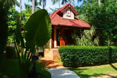Sayang Beach Resort - 64