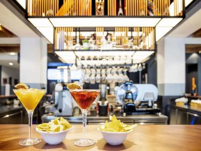 Novotel Parma Centro - 10