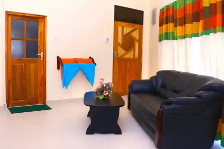 Nature Resort - 1