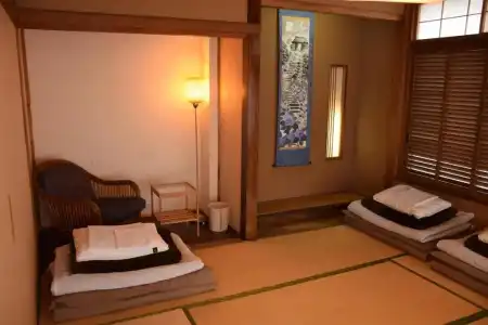 Guest House Azito - 34