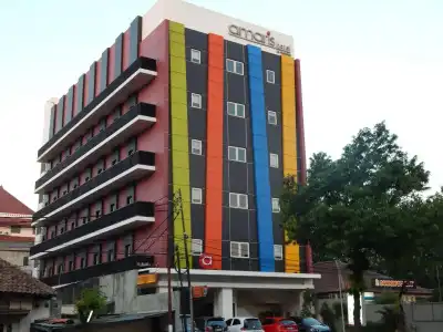 Amaris Senen - 0