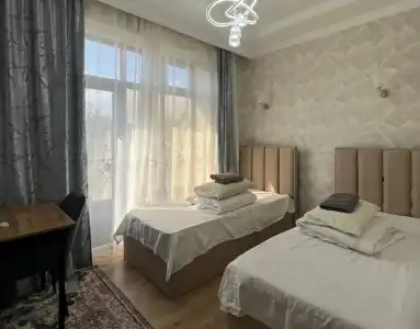 Aiturgan Kazarman Monte - 1