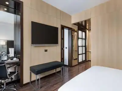 AC Bologna by Marriott - 31