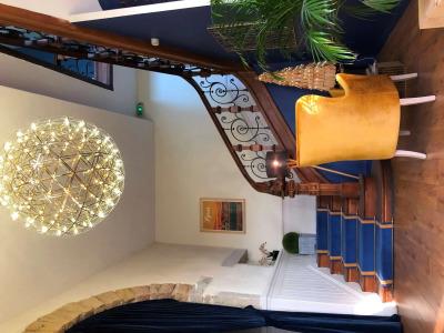 Hotelo Lyon Charité - 15