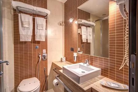 Everest Inn Rome - 27