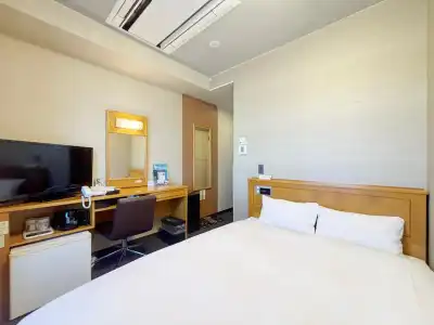 Route Inn Kakegawa Inter - 24