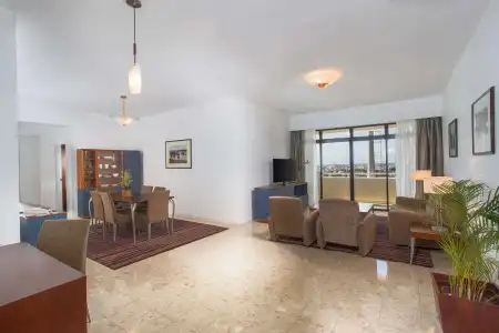 Hilton Colombo Residence - 1