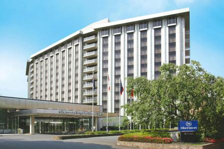 Sheraton Miyako Tokyo - 0