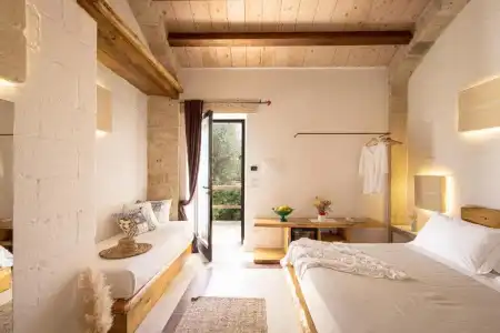 Masseria San Paolo Grande - 47