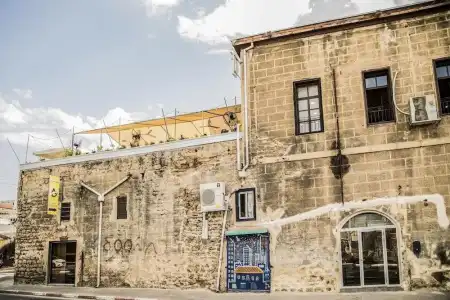 LALA Boutique Tel-Aviv - 0