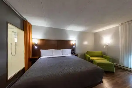 Hôtel & Suites Normandin Quebec - 55