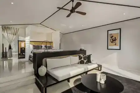 TIA Wellness Resort - Spa Inclusive - 69