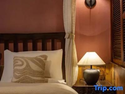 Dali Ancient Town long holiday light luxury accommodation - 46