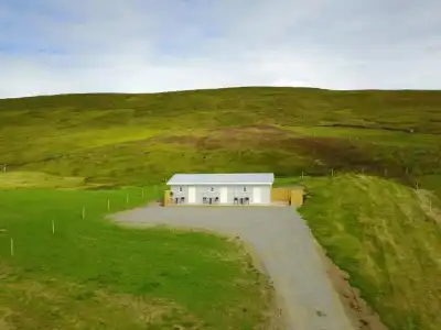 Guesthouse Brúnahlíð - 13