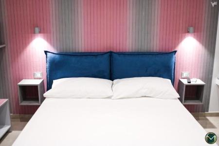Margherita Boutique Rooms - 91