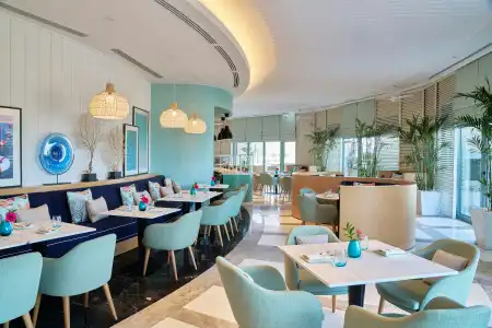 Four Seasons Alexandria at San Stefano - 20