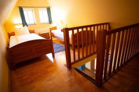 Spa Resort Landlust Dresden - 76