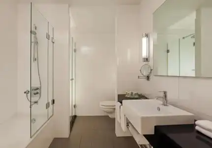 Courtyard by Marriott Budapest City Center - 74