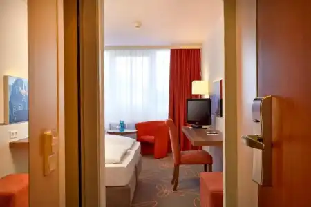 PLAZA INN Goslar - 90