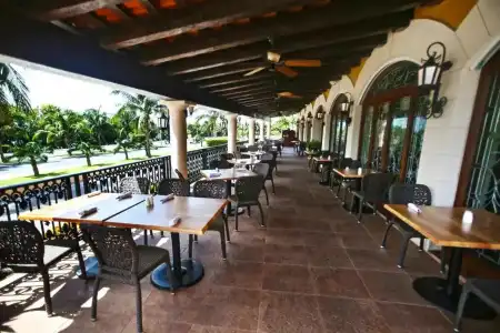The Royal Sands Resort & Spa All Inclusive - 42