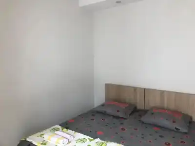 Guest House Romanadze - 21