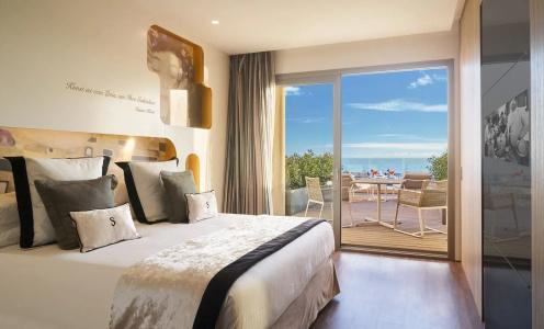Pure Salt Port Adriano & SPA - Adults Only - 5