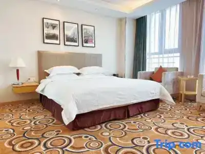Suzhou Sun Plaza - 101