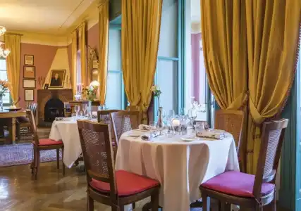 Boutique Villa Sostaga - 16