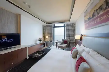 Fairmont Baku - Flame Towers - 51