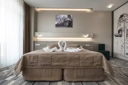 12th Floor Apartments - 24