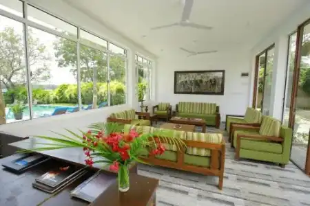 Diya Dahara Resort - 1
