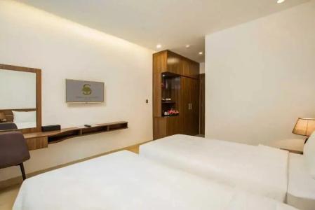 Cereja & Resort Da Lat - 44
