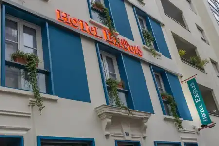 Hôtel Exquis - 0