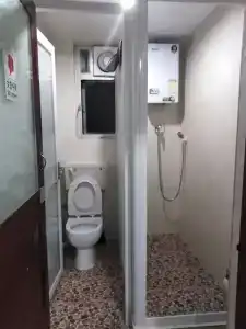 Kowloon TST Guest House - 6