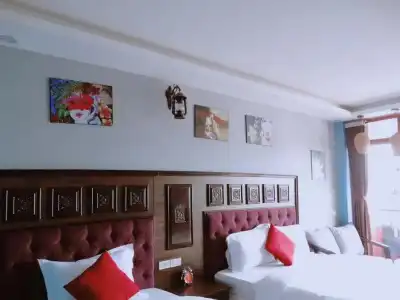 Sapa Hills - 110