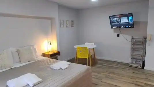 Ducal Suites - 44