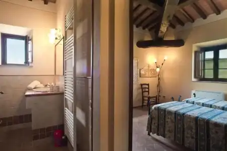 Agriturismo Podere Campaini - 43