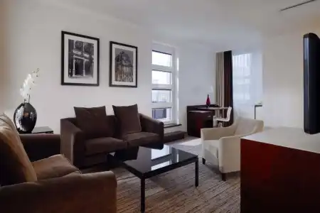 Cologne Marriott - 93