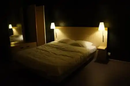 Hôtel Aviation - 53