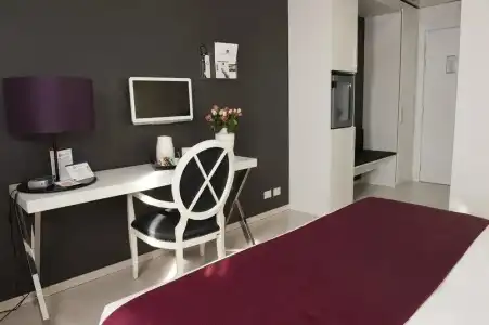Best Western Quattrotorri - 8