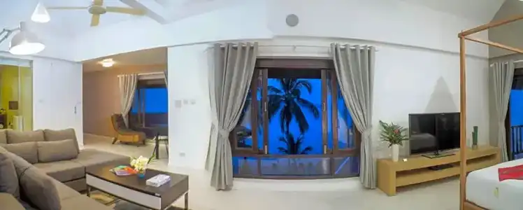 Baan Bophut Beach Samui - 176
