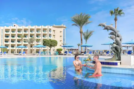 Moreno Horizon Spa & Resort - 35
