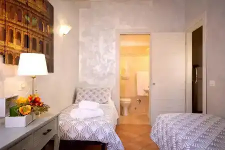 Rossana Guest House - 27